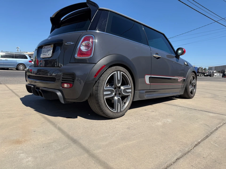 2013 Mini Mini John Cooper Works 2nd Gen - Image 5 of 31