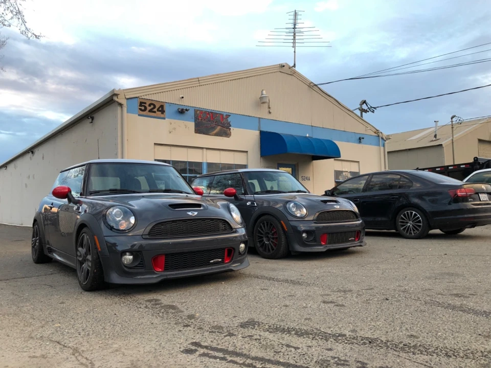 2013 Mini Mini John Cooper Works 2nd Gen - Image 30 of 31