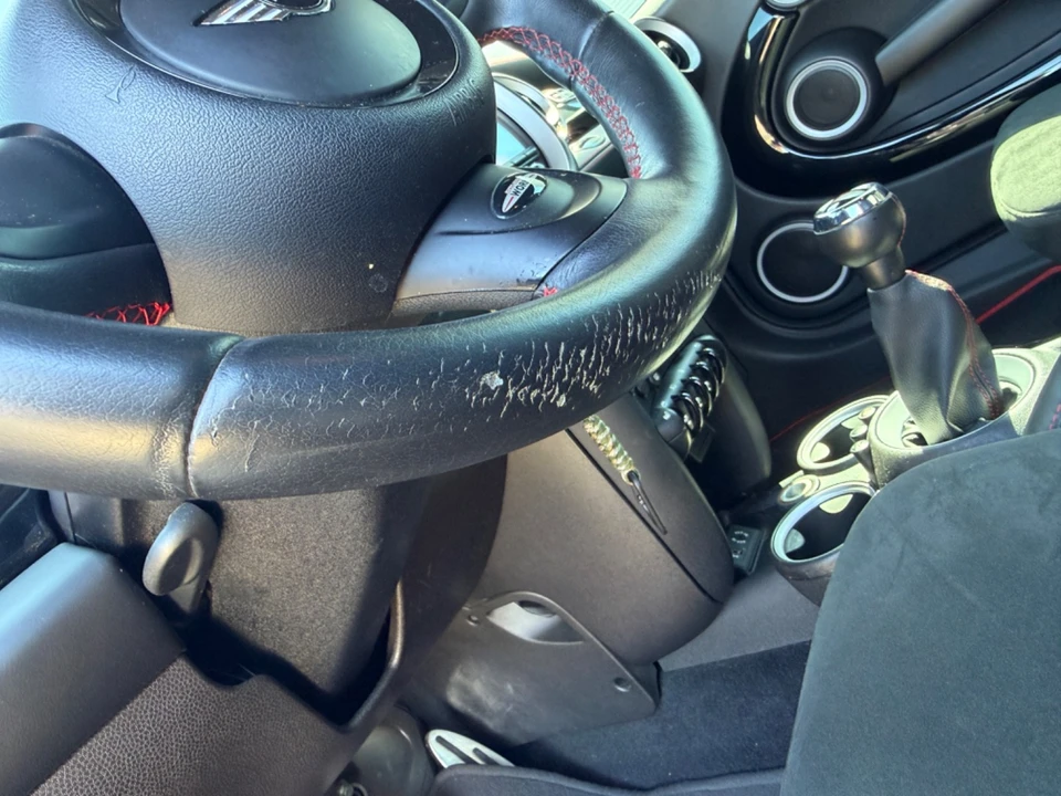 2013 Mini Mini John Cooper Works 2nd Gen - Image 24 of 31