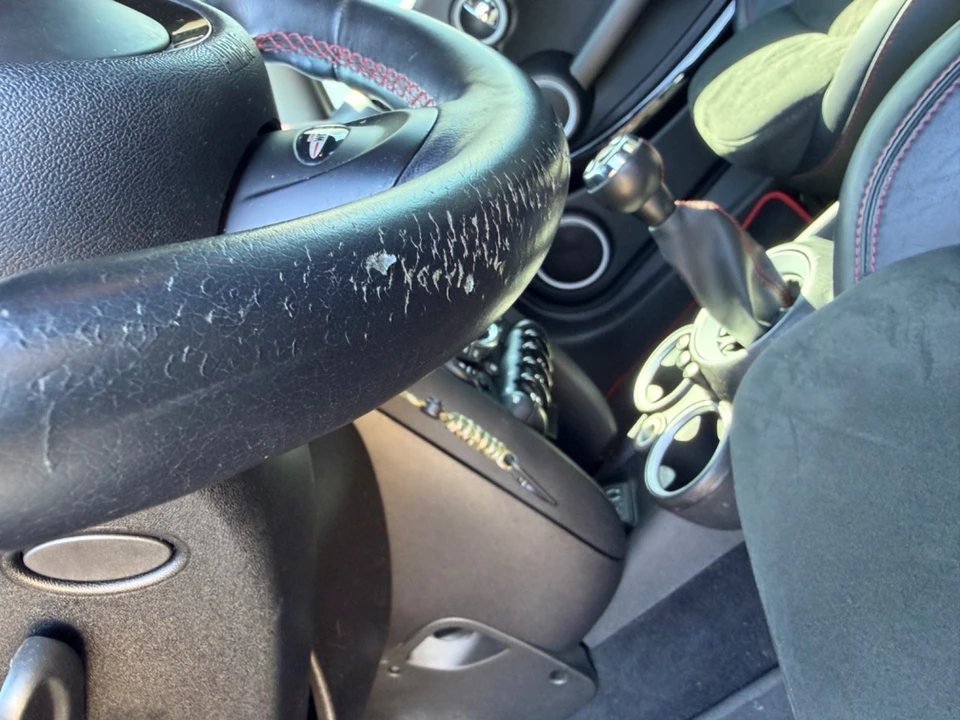 2013 Mini Mini John Cooper Works 2nd Gen - Image 23 of 31