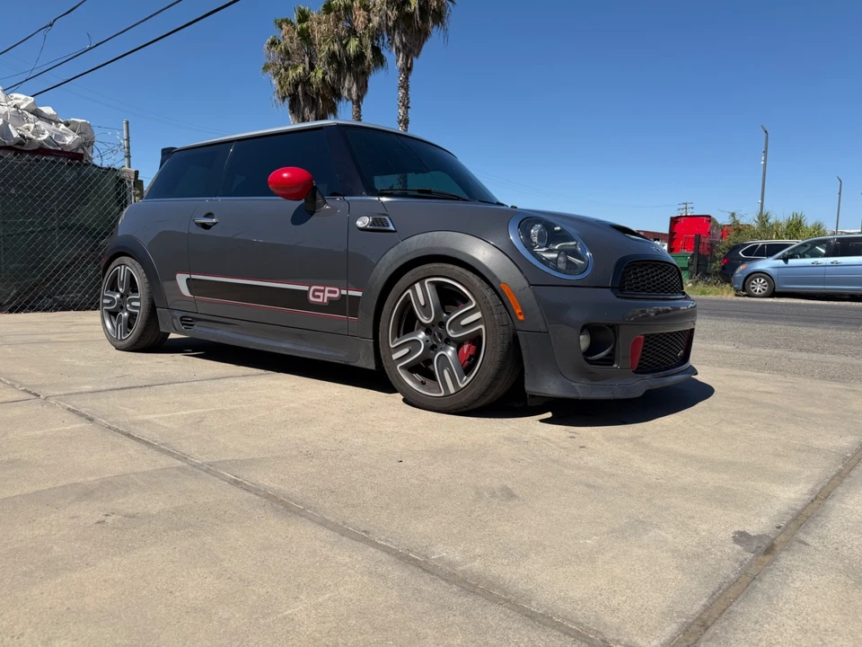 2013 Mini Mini John Cooper Works 2nd Gen - Image 7 of 31