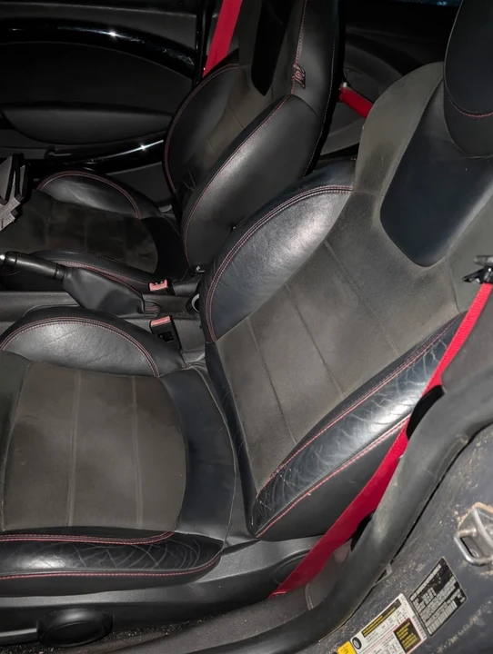 2013 Mini Mini John Cooper Works 2nd Gen - Image 4 of 6