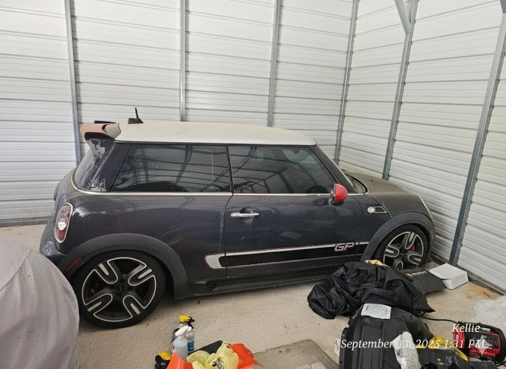 2013 Mini Mini John Cooper Works 2nd Gen - Image 2 of 6