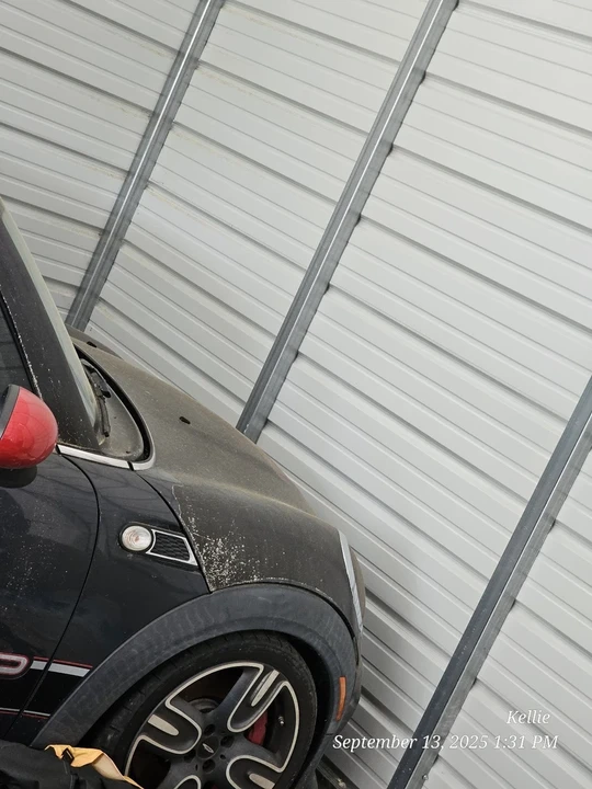 2013 Mini Mini John Cooper Works 2nd Gen - Image 3 of 6
