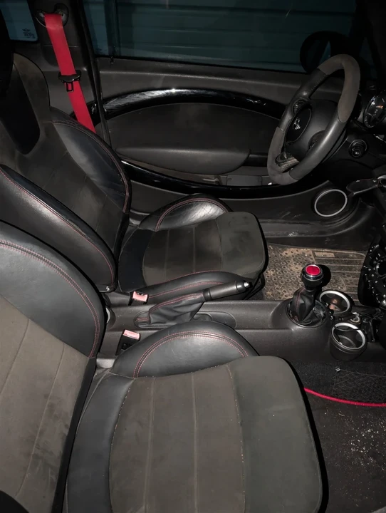 2013 Mini Mini John Cooper Works 2nd Gen - Image 5 of 6