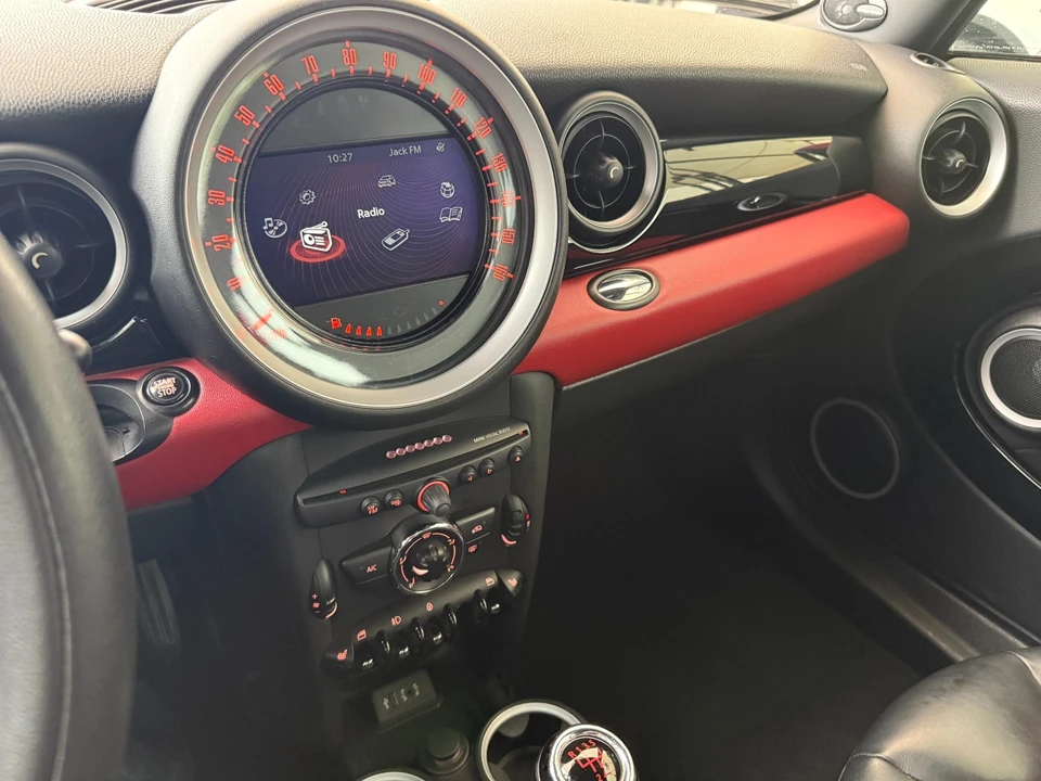 2013 Mini Mini John Cooper Works 2nd Gen - Image 7 of 7