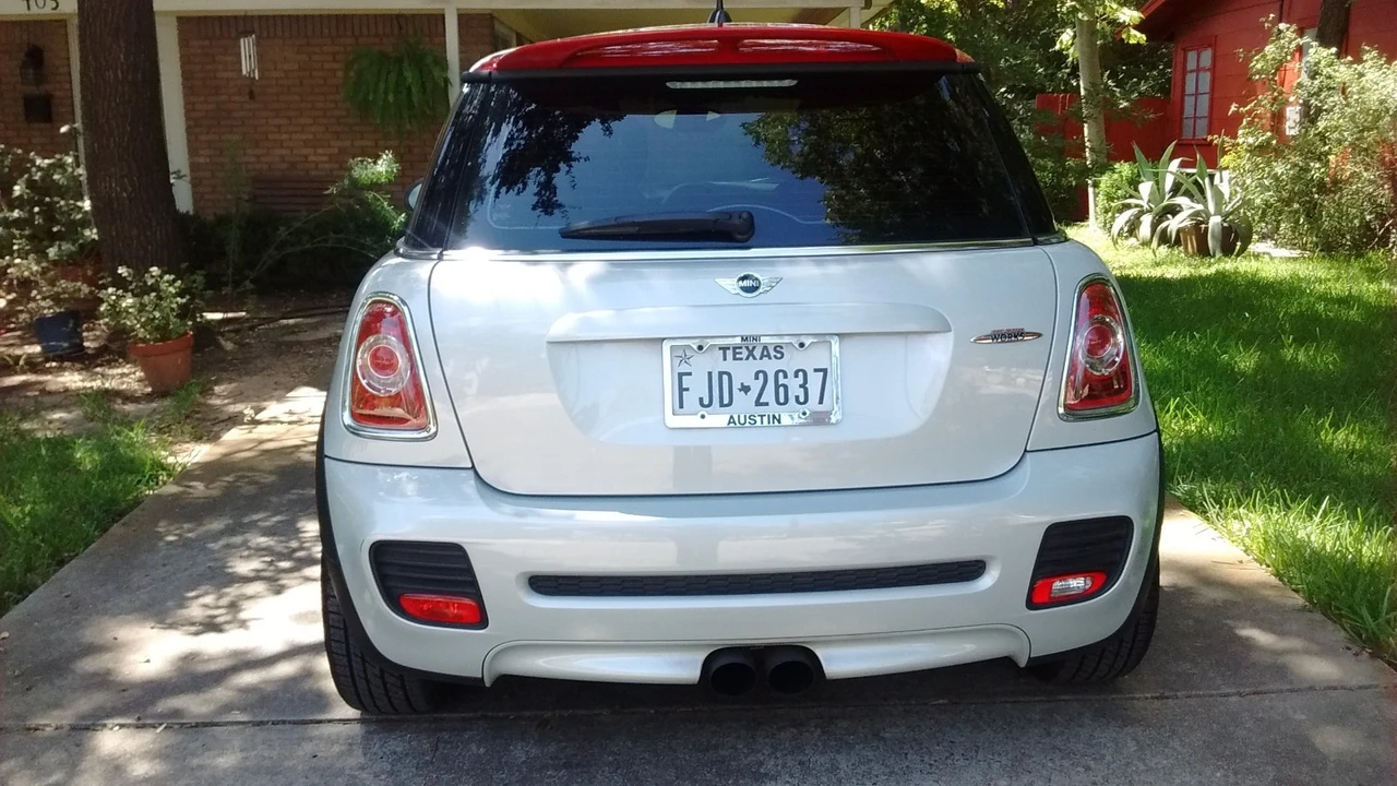 2013 Mini Mini John Cooper Works 2nd Gen - Image 2 of 7