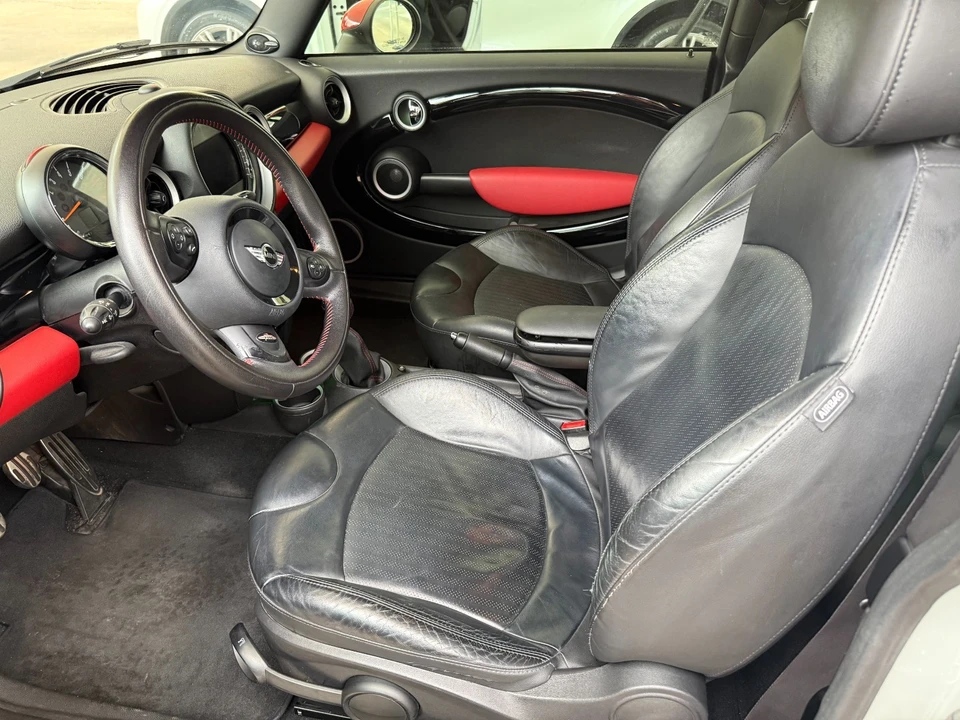 2013 Mini Mini John Cooper Works 2nd Gen - Image 5 of 7