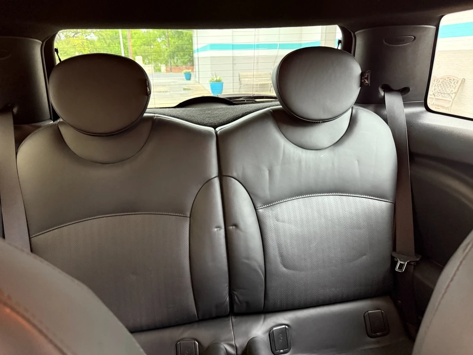 2013 Mini Mini John Cooper Works 2nd Gen - Image 4 of 7