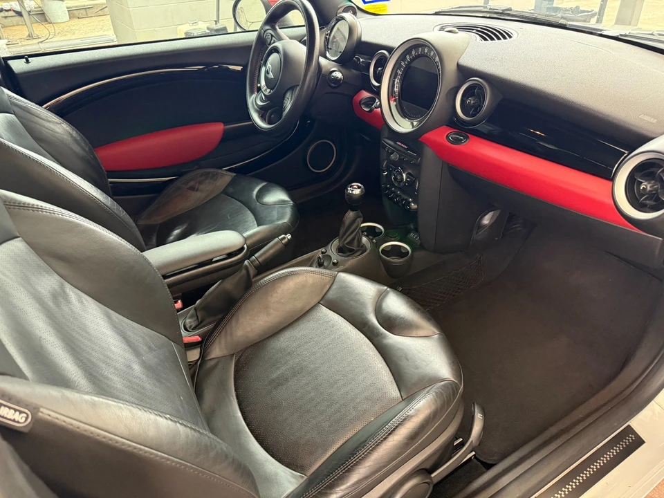 2013 Mini Mini John Cooper Works 2nd Gen - Image 3 of 7