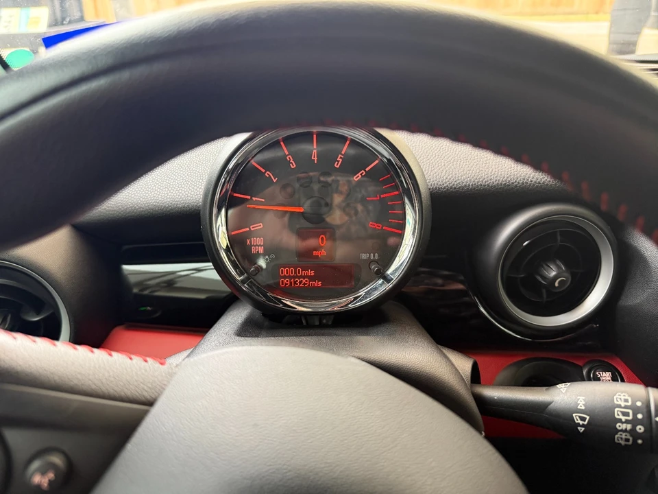2013 Mini Mini John Cooper Works 2nd Gen - Image 6 of 7