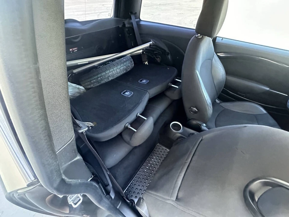 2013 Mini Mini John Cooper Works 2nd Gen - Image 19 of 21