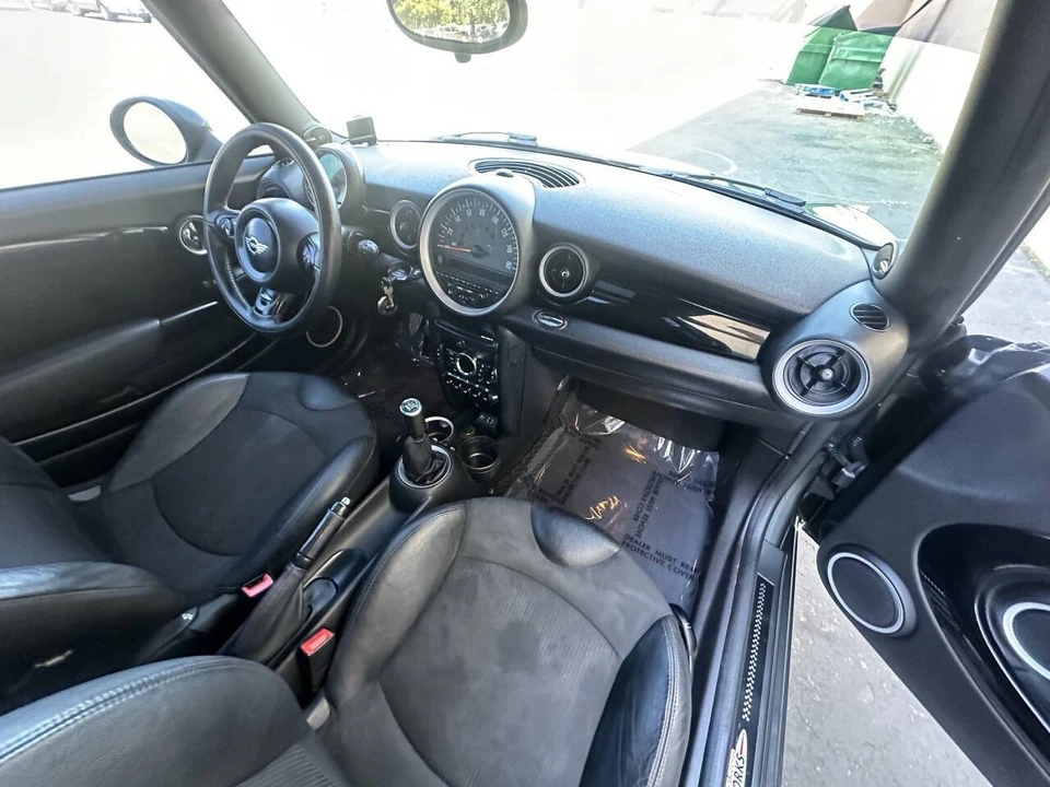 2013 Mini Mini John Cooper Works 2nd Gen - Image 18 of 21