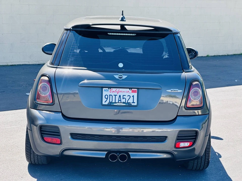 2013 Mini Mini John Cooper Works 2nd Gen - Image 7 of 21