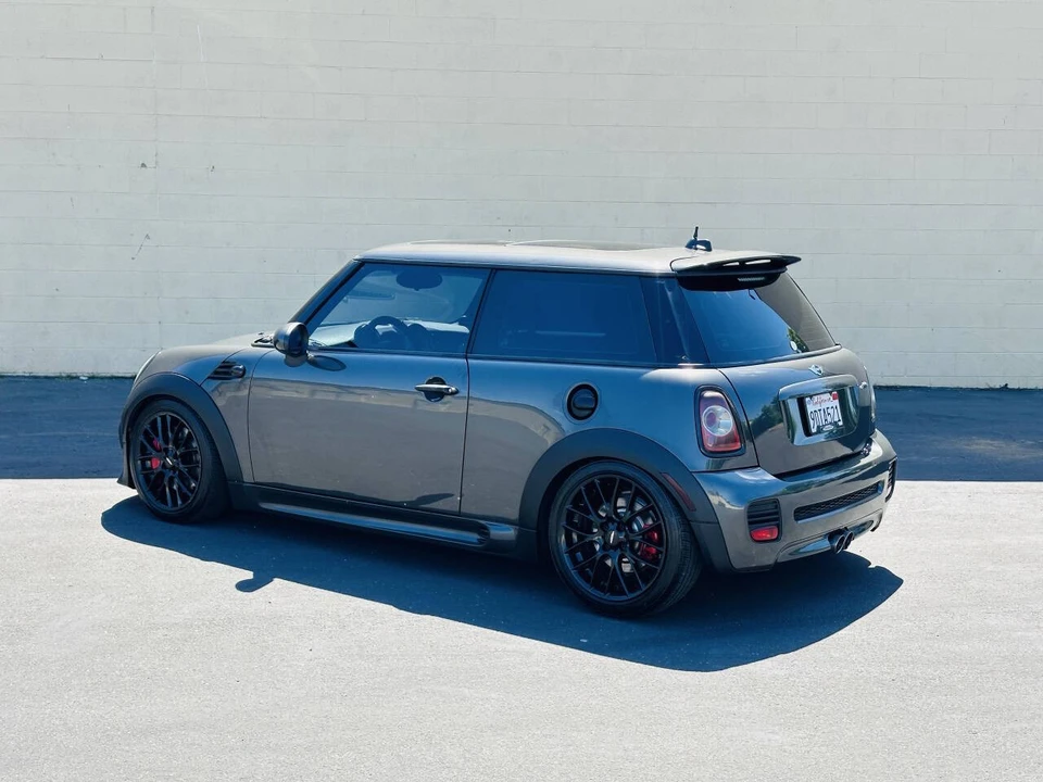 2013 Mini Mini John Cooper Works 2nd Gen - Image 5 of 21