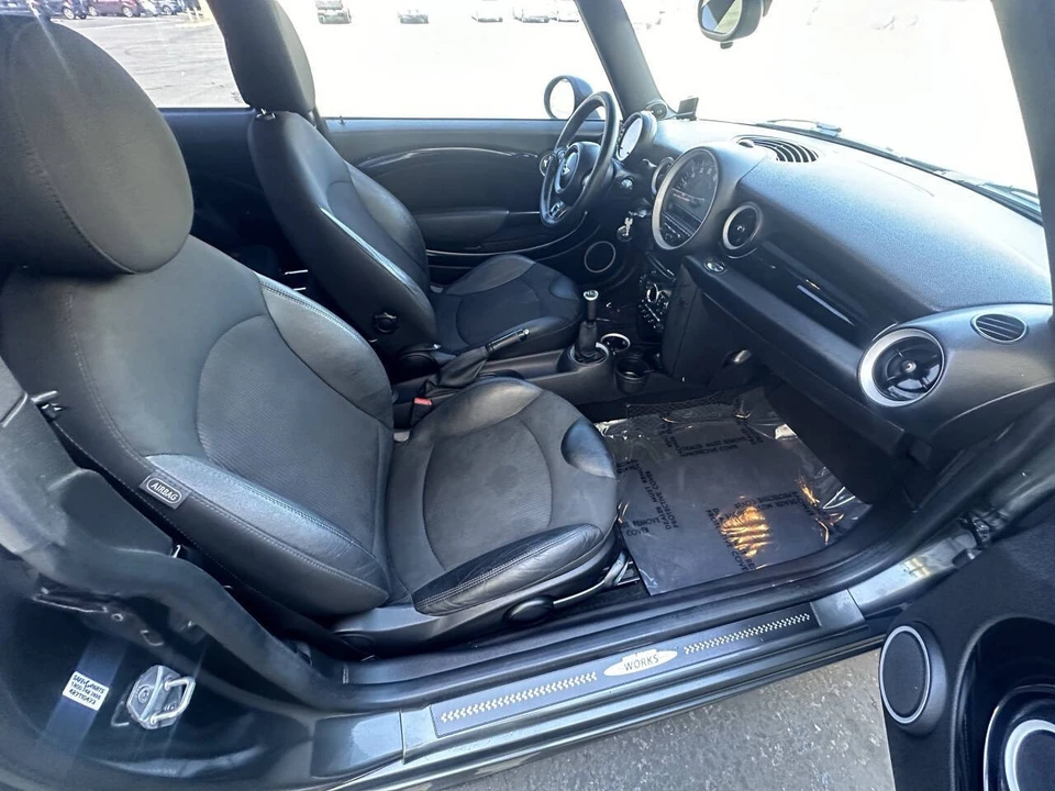 2013 Mini Mini John Cooper Works 2nd Gen - Image 15 of 21
