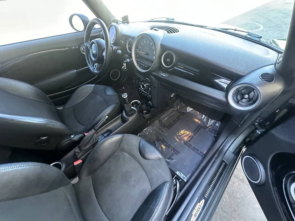 2013 Mini Mini John Cooper Works 2nd Gen - Image 16 of 21
