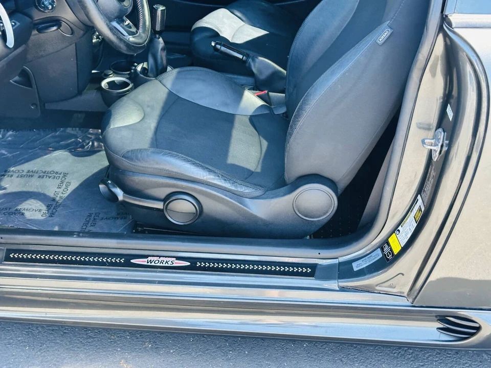 2013 Mini Mini John Cooper Works 2nd Gen - Image 10 of 21