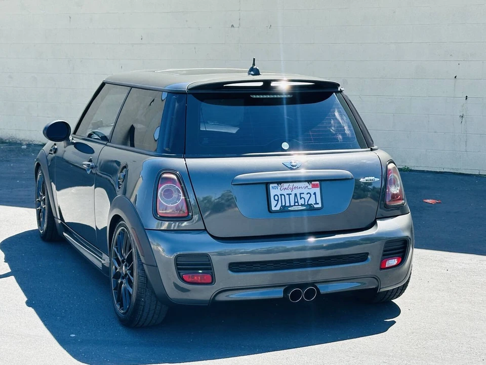 2013 Mini Mini John Cooper Works 2nd Gen - Image 6 of 21