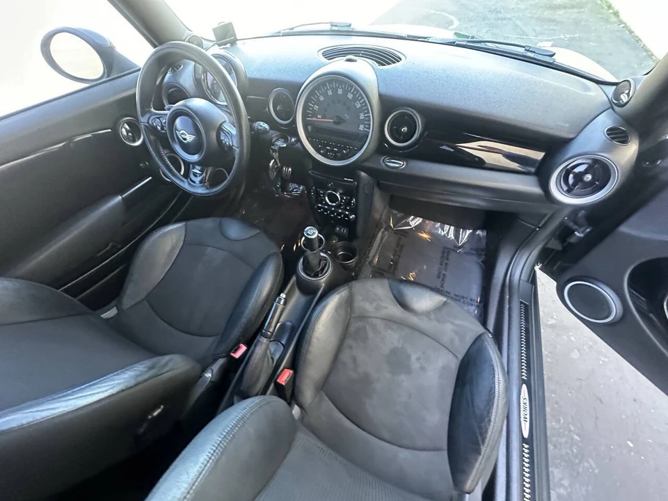 2013 Mini Mini John Cooper Works 2nd Gen - Image 20 of 21