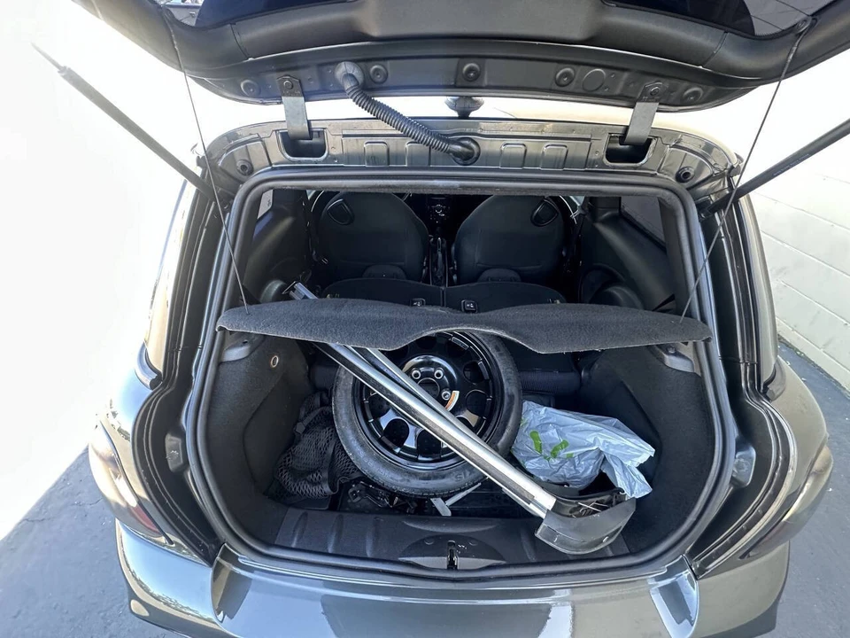 2013 Mini Mini John Cooper Works 2nd Gen - Image 14 of 21