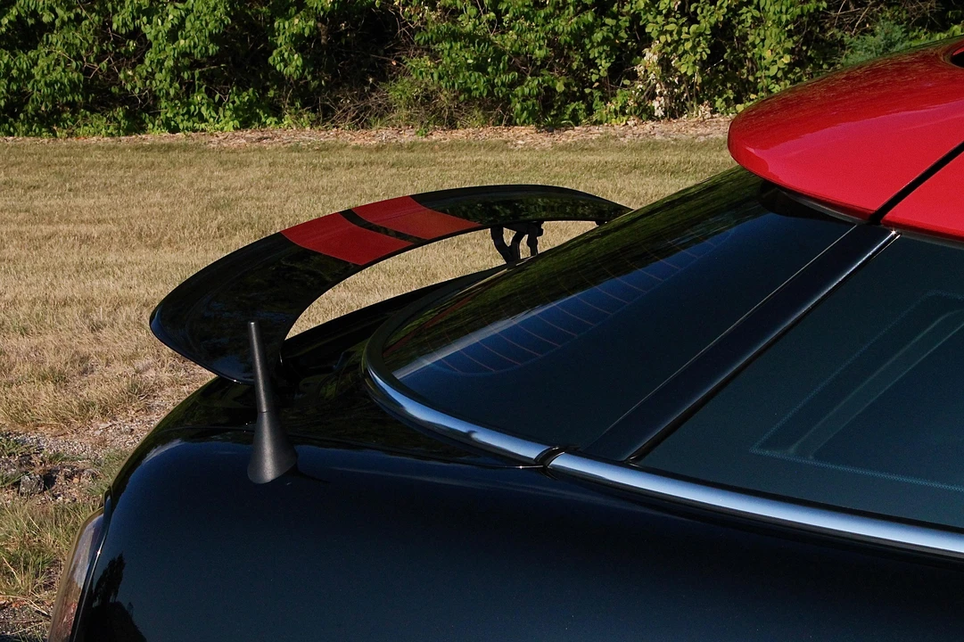 2013 Mini Coupe & Roadster - Image 22 of 24