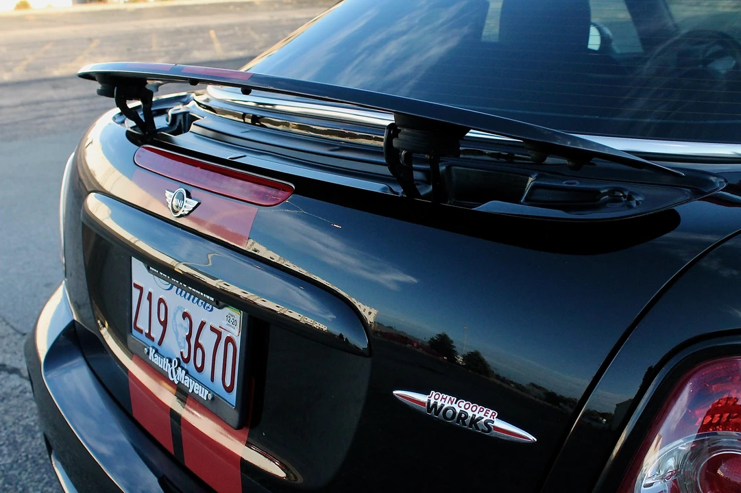 2013 Mini Coupe & Roadster - Image 24 of 24