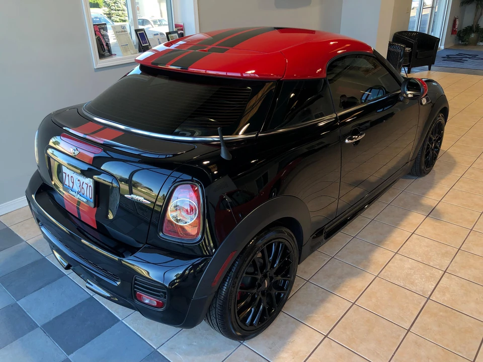 2013 Mini Coupe & Roadster - Image 14 of 24