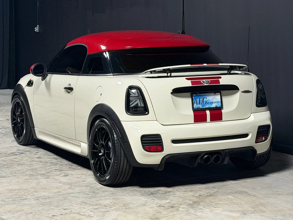 2013 Mini Coupe & Roadster - Image 13 of 31