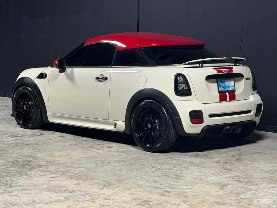2013 Mini Coupe & Roadster - Image 12 of 31