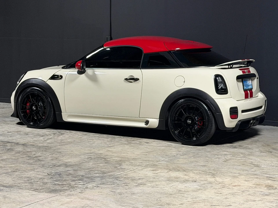 2013 Mini Coupe & Roadster - Image 11 of 31