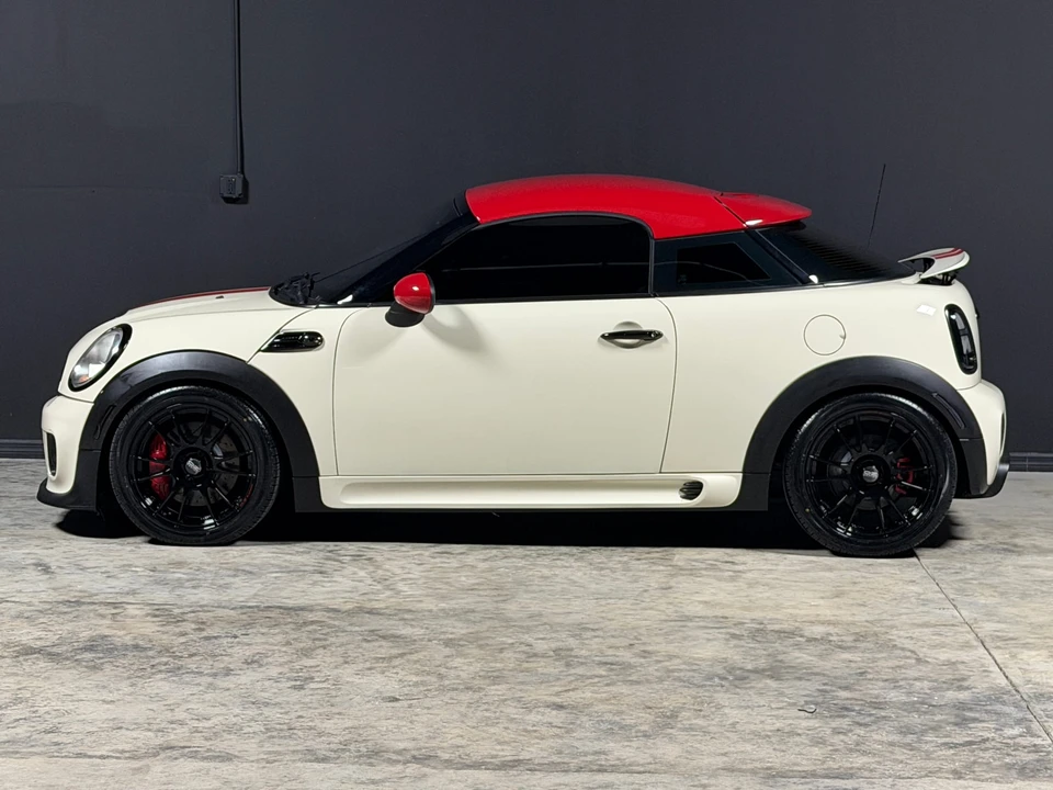 2013 Mini Coupe & Roadster - Image 9 of 31