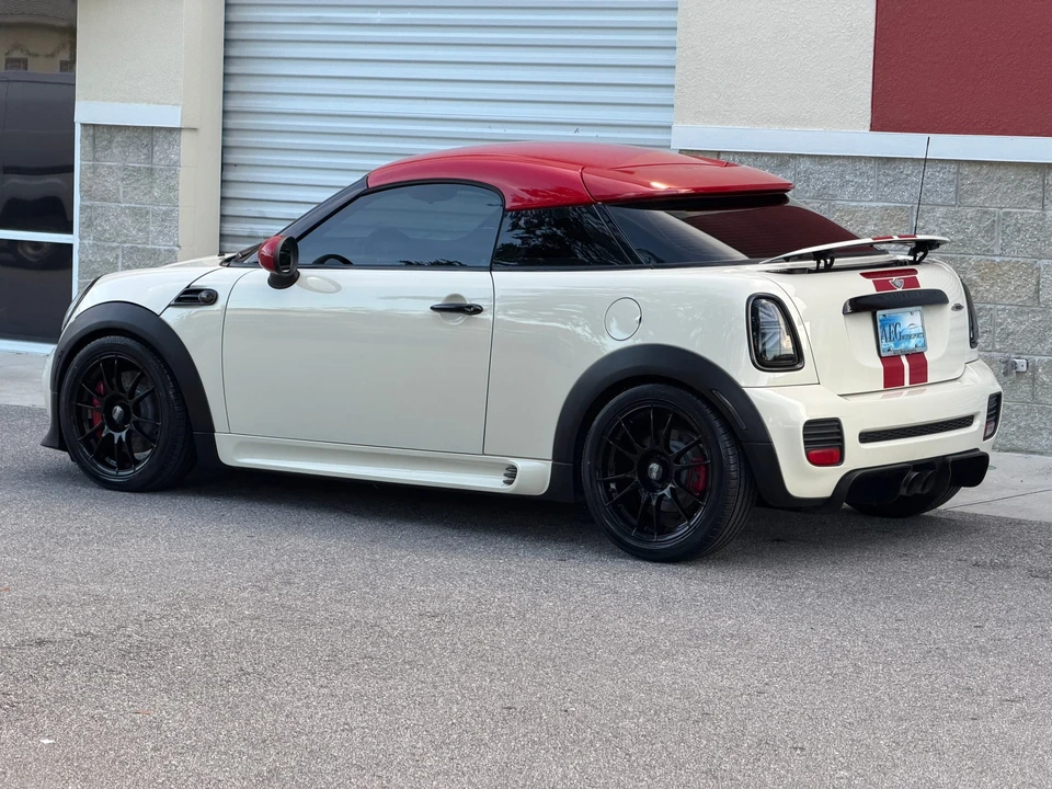 2013 Mini Coupe & Roadster - Image 4 of 31