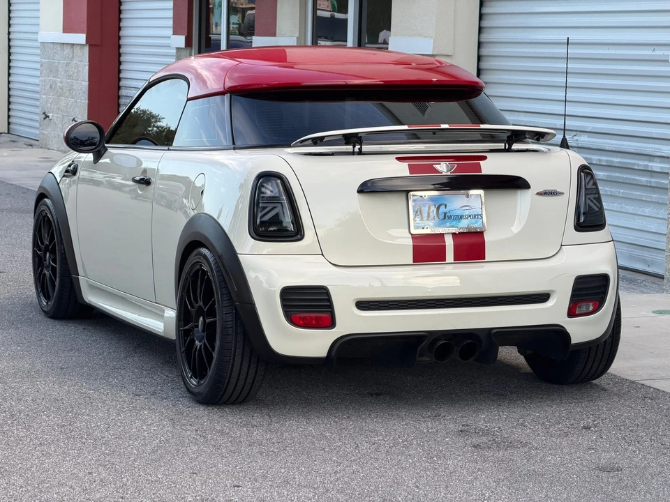 2013 Mini Coupe & Roadster - Image 5 of 31
