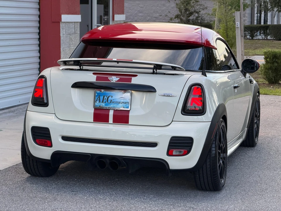 2013 Mini Coupe & Roadster - Image 6 of 31