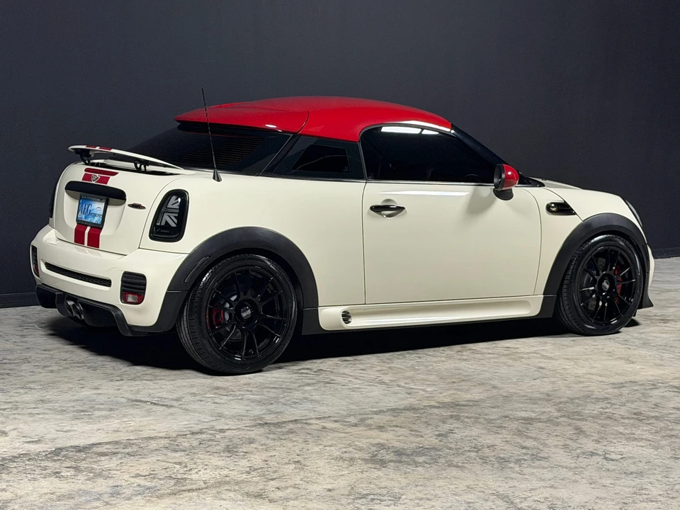 2013 Mini Coupe & Roadster - Image 16 of 31