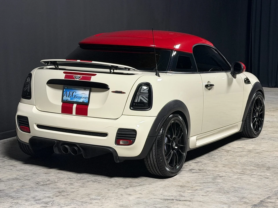 2013 Mini Coupe & Roadster - Image 14 of 31