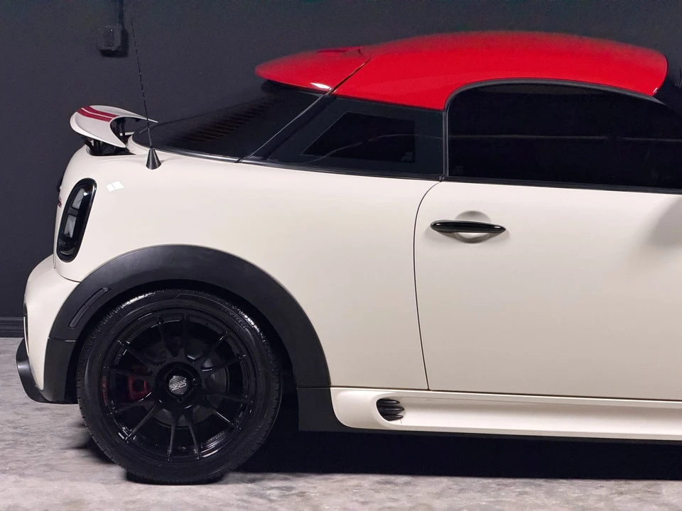 2013 Mini Coupe & Roadster - Image 22 of 31