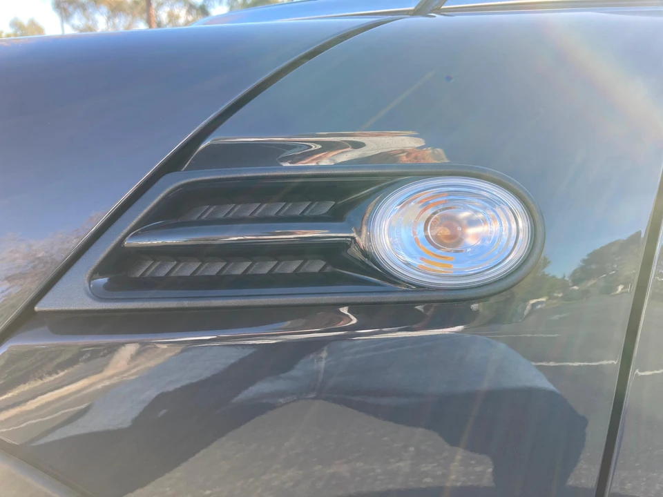 2013 Mini Mini John Cooper Works 2nd Gen - Image 21 of 31
