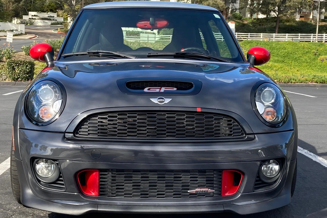 2013 Mini Mini John Cooper Works 2nd Gen - Image 2 of 31