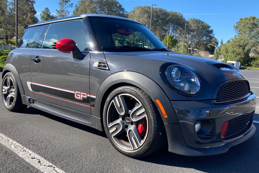2013 Mini Mini John Cooper Works 2nd Gen - Image 14 of 31