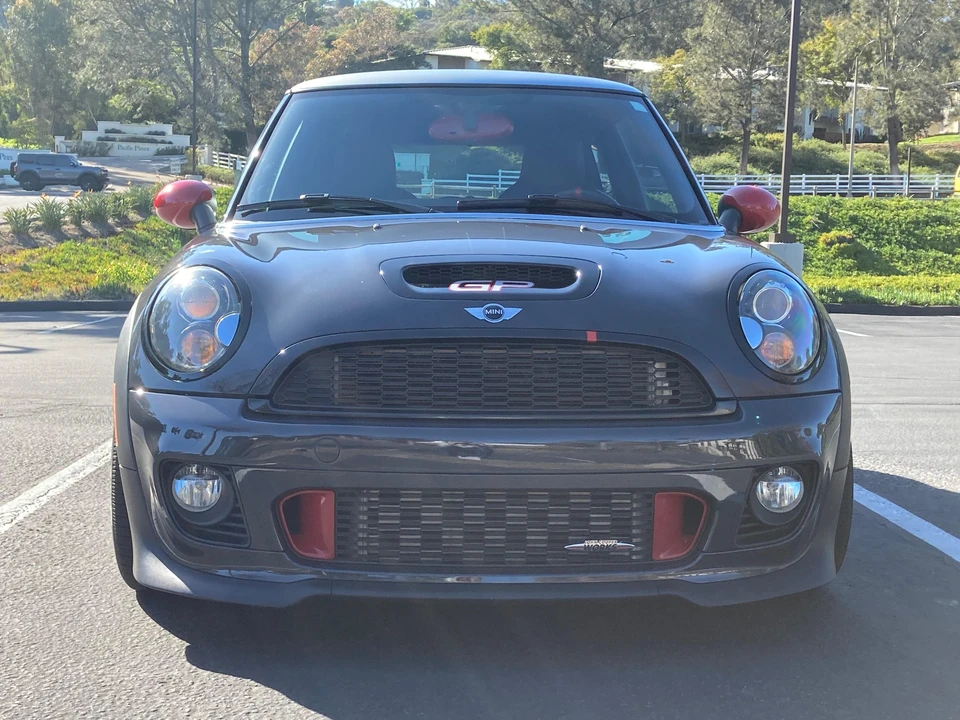 2013 Mini Mini John Cooper Works 2nd Gen - Image 6 of 31