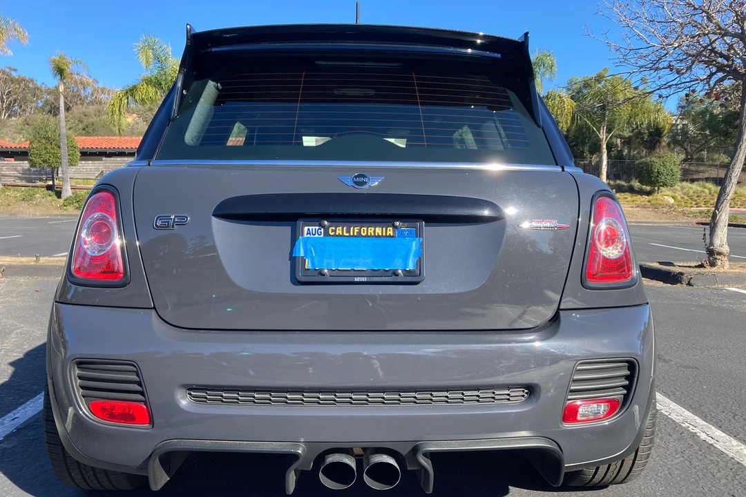 2013 Mini Mini John Cooper Works 2nd Gen - Image 5 of 31