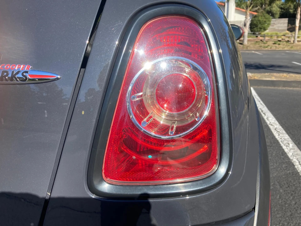 2013 Mini Mini John Cooper Works 2nd Gen - Image 25 of 31