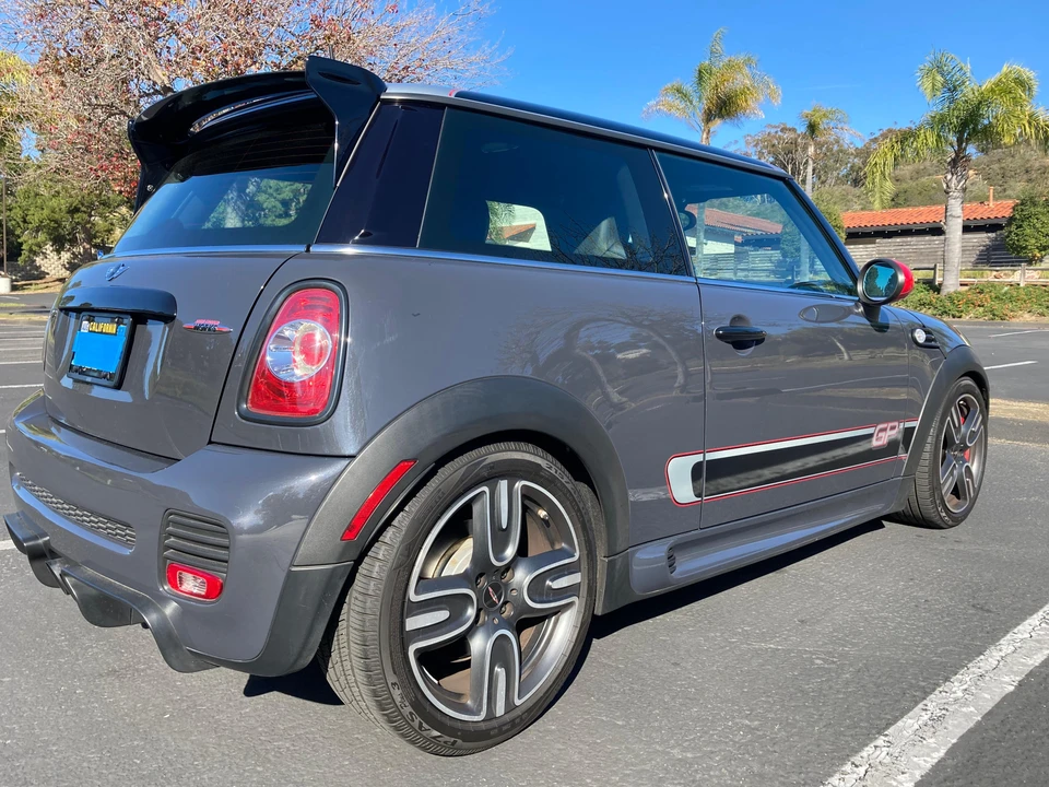 2013 Mini Mini John Cooper Works 2nd Gen - Image 13 of 31