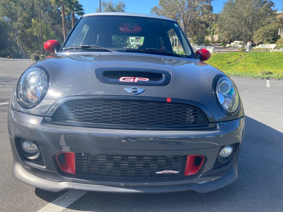 2013 Mini Mini John Cooper Works 2nd Gen - Image 7 of 31