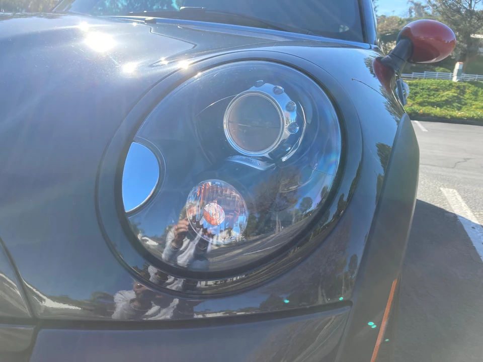 2013 Mini Mini John Cooper Works 2nd Gen - Image 19 of 31