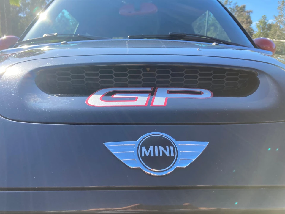 2013 Mini Mini John Cooper Works 2nd Gen - Image 18 of 31