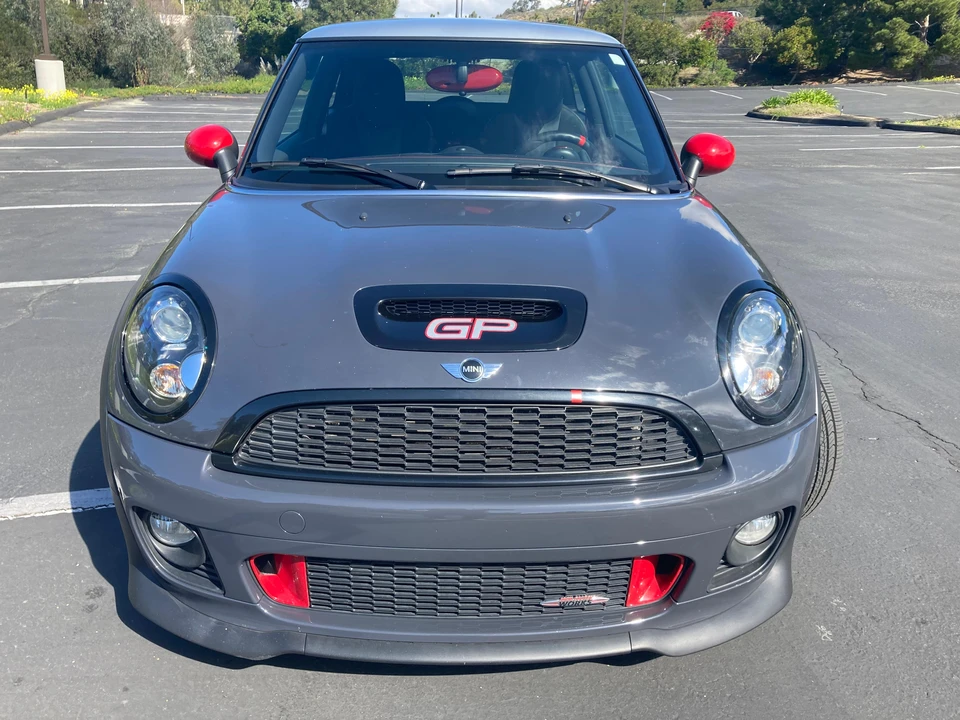 2013 Mini Mini John Cooper Works 2nd Gen - Image 8 of 31