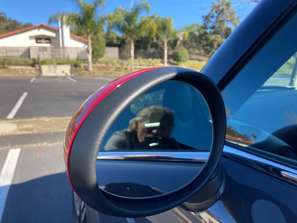 2013 Mini Mini John Cooper Works 2nd Gen - Image 23 of 31
